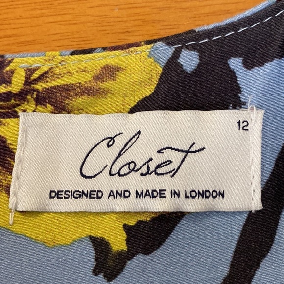 CUTE Skater Skirt Dress - Picture 7 of 9